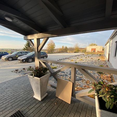 Hotelik Nad Zalewem 10 Km Od Legnicy Legnica Kültér fotó