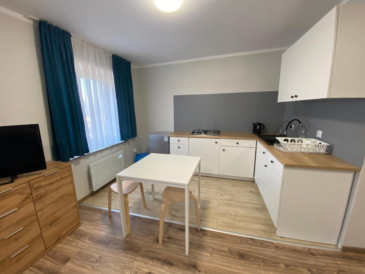 Hotelik Nad Zalewem 10 Km Od Legnicy Legnica Kültér fotó