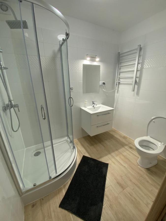 Hotelik Nad Zalewem 10 Km Od Legnicy Legnica Kültér fotó