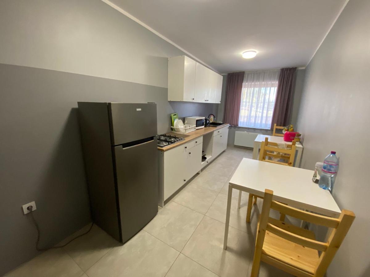 Hotelik Nad Zalewem 10 Km Od Legnicy Legnica Kültér fotó