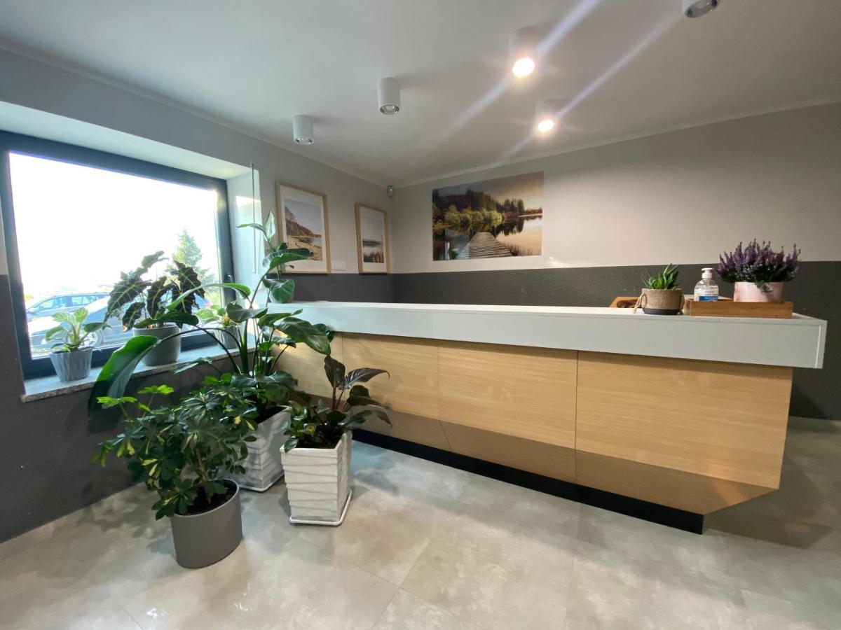 Hotelik Nad Zalewem 10 Km Od Legnicy Legnica Kültér fotó
