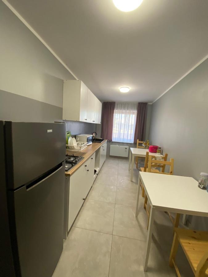 Hotelik Nad Zalewem 10 Km Od Legnicy Legnica Kültér fotó