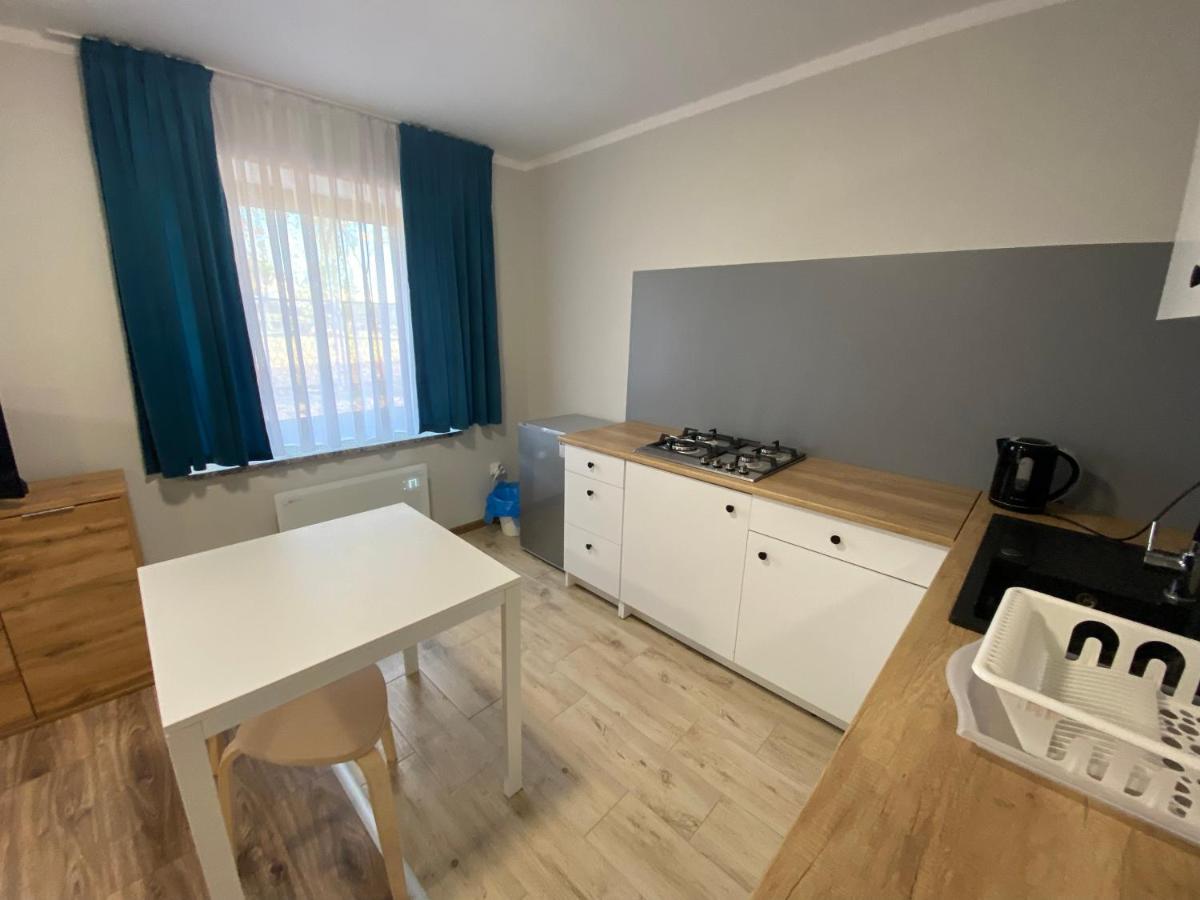Hotelik Nad Zalewem 10 Km Od Legnicy Legnica Kültér fotó