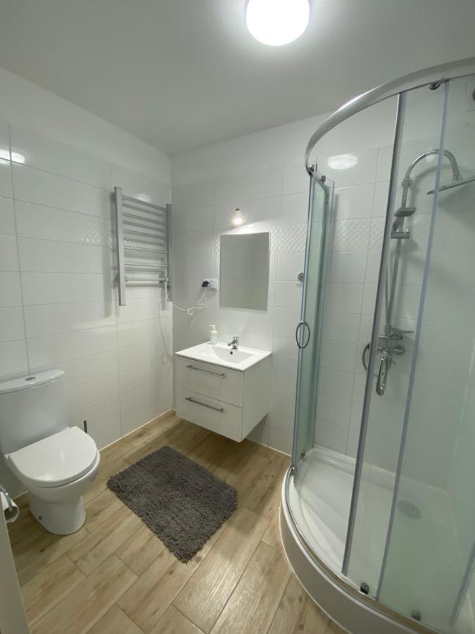 Hotelik Nad Zalewem 10 Km Od Legnicy Legnica Kültér fotó