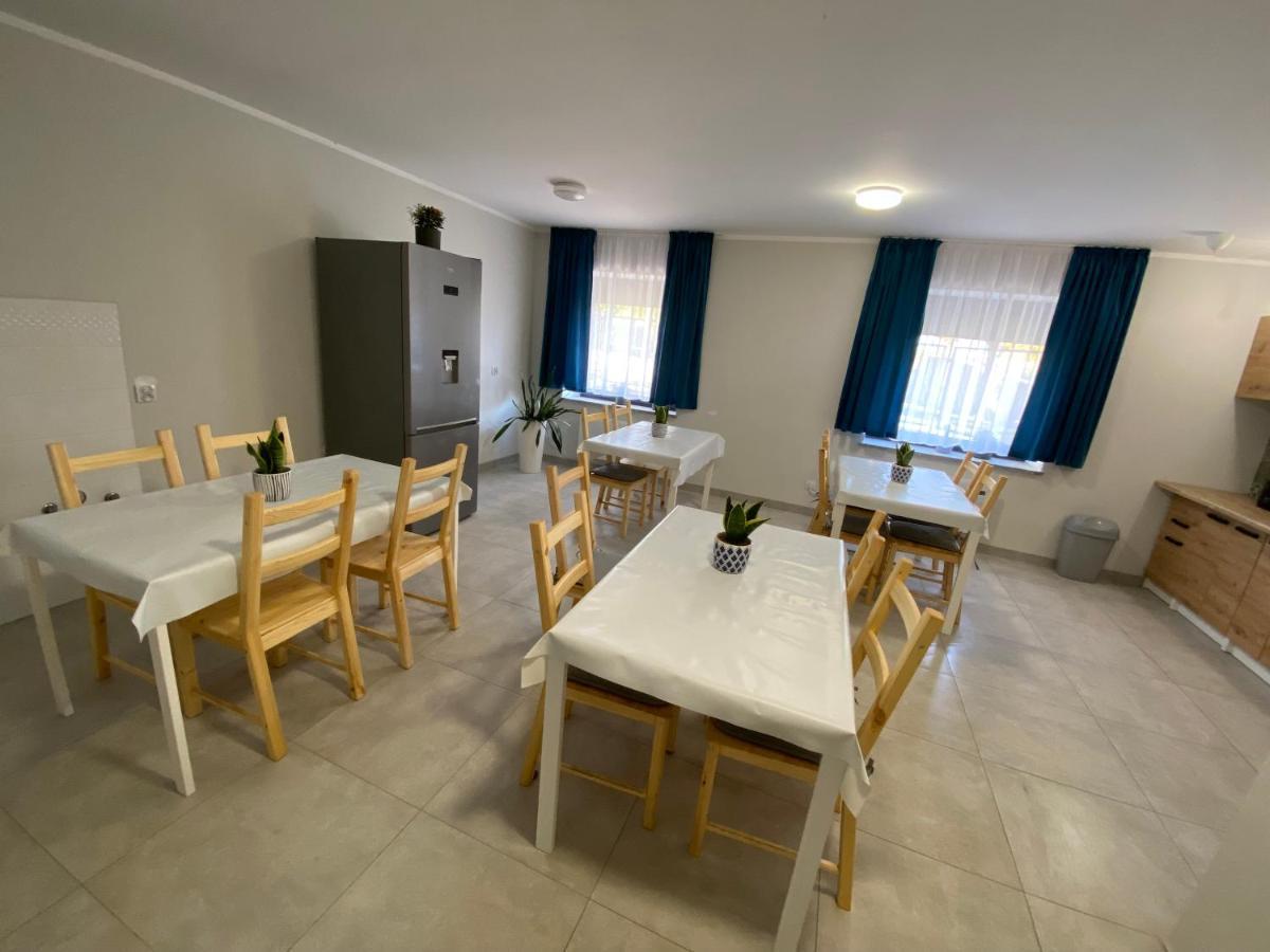Hotelik Nad Zalewem 10 Km Od Legnicy Legnica Kültér fotó